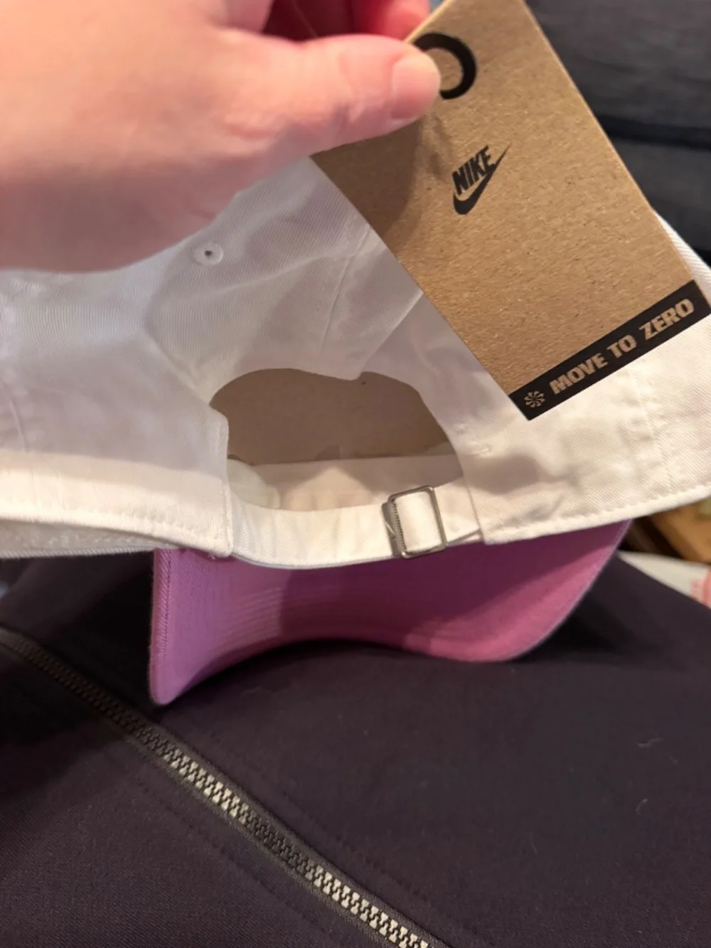 Nike club cap